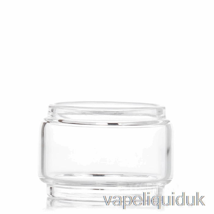 Hellvape Hellbeast 2 Replacement Glass 5mL Bubble Glass Vape Juice